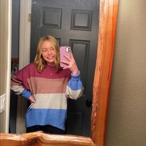 Meet your Posher, Andie